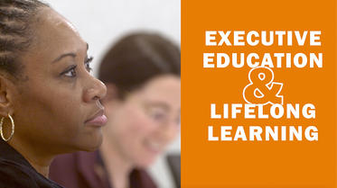 UVA Darden Executive Education & Lifelong Learning Overview