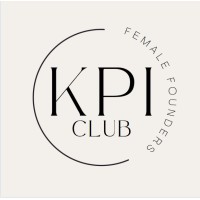 KPI Club Logo