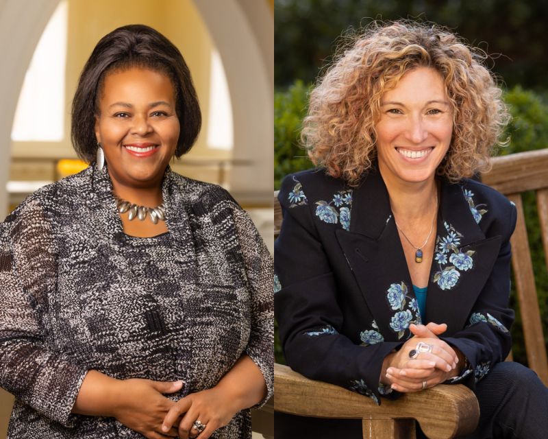 Vice Deans of Darden
