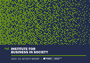 IBIS Activity Report 2022-23