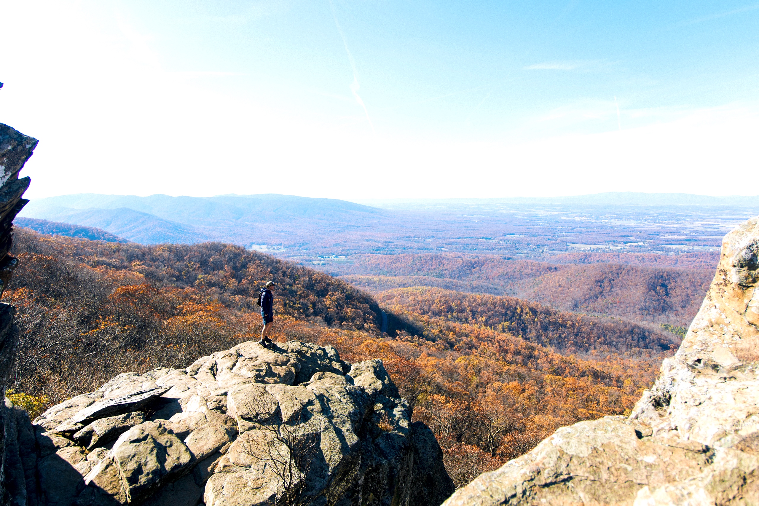 Humpback Mountain