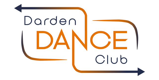 Darden Dance Club logo