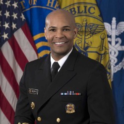 Dr. Jerome Adams 