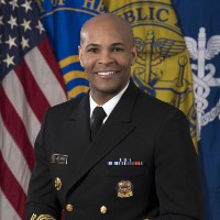 Dr. Jerome Adams 