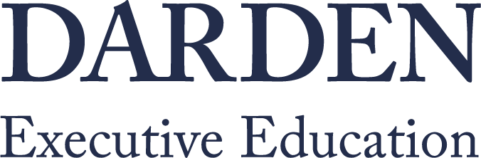 Darden Executive Education