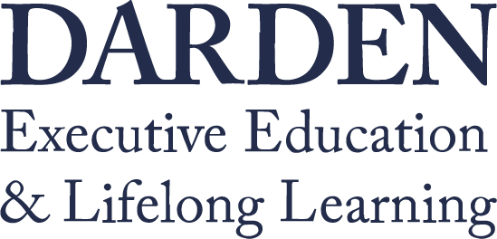Darden Executive Education & Lifelong Learning