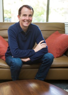 Jonathan Ebinger