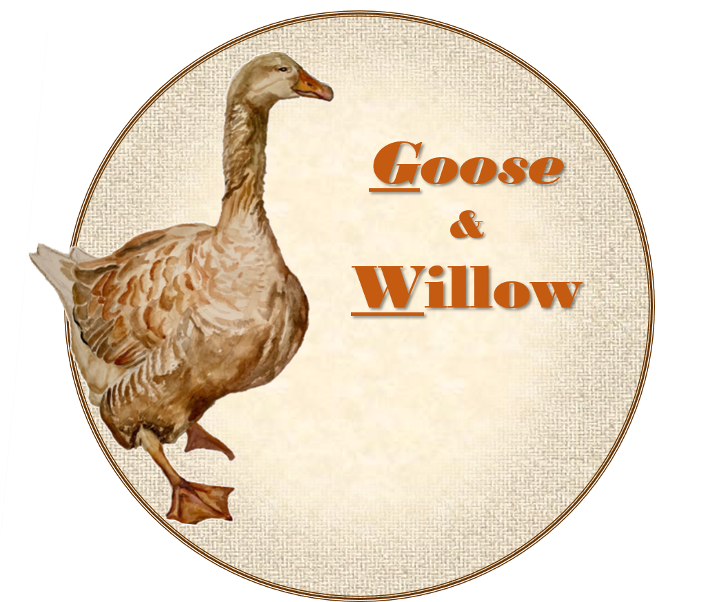 Goose and Willow Logo