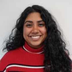 Shresta Chemarla