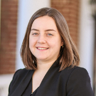 Katie Manning