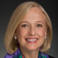 Paula Kerger 