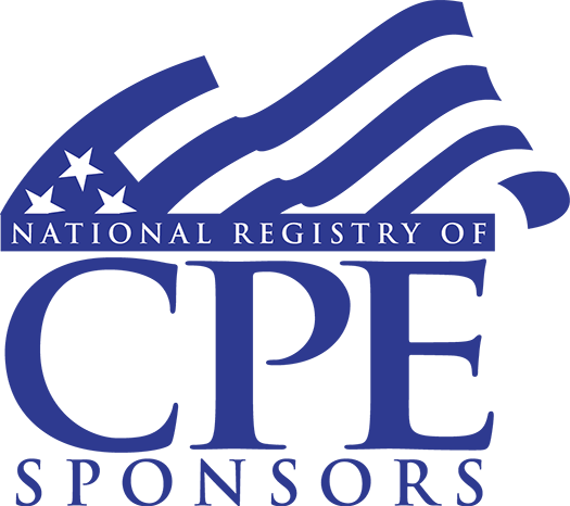 NASBA CPE Credits