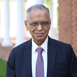 Narayana Murthy