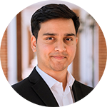 Nishit Shah