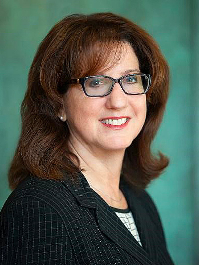 Patti Tenenbaum