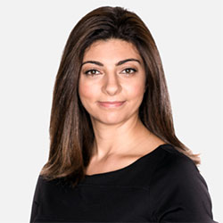 Rana el Kaliouby