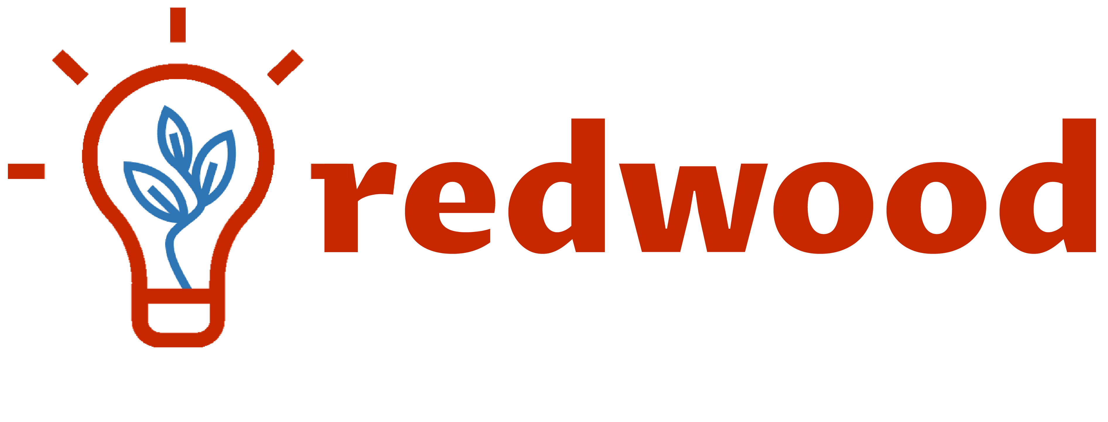 Redwood Logo