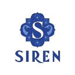 Siren logo