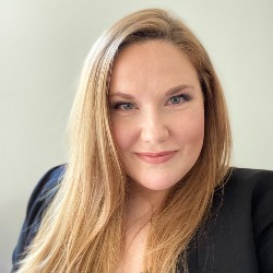 Sarah Powell