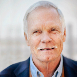 Ted Turner