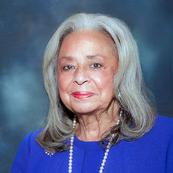 Vivian W. Pinn, M.D.