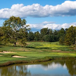 birdwood golf course