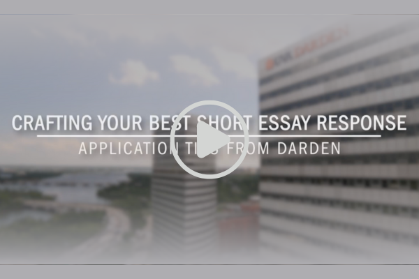 Short Essay Tips