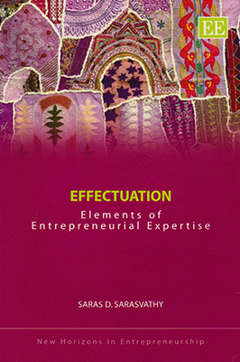 Effectuation Elements