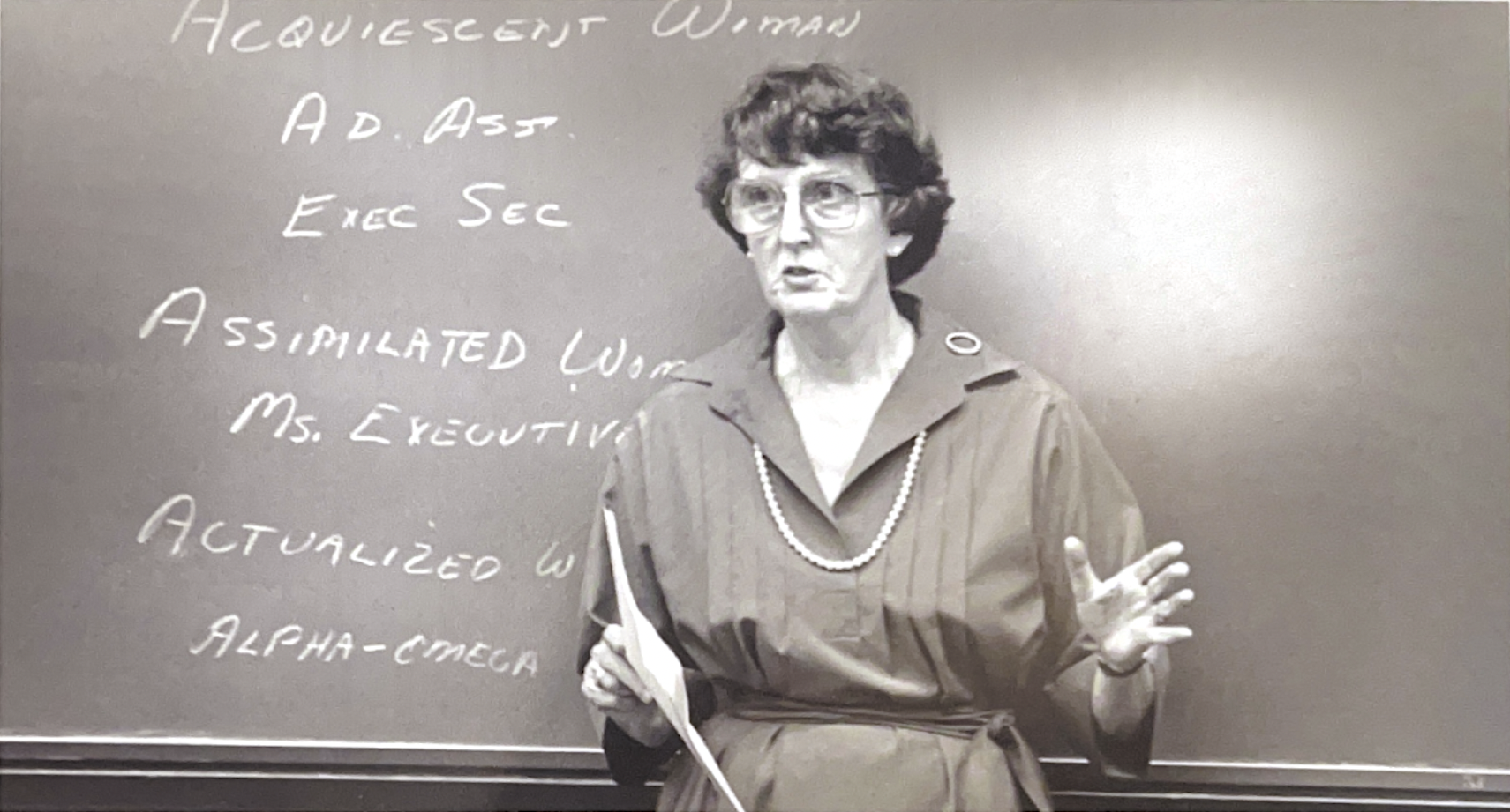 Eleanor G May