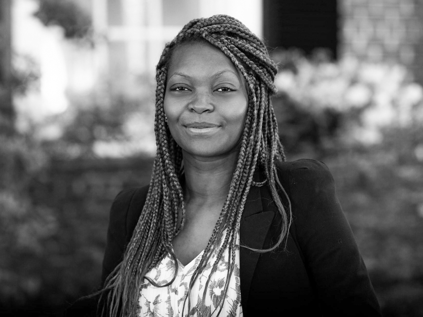 Gaelle Mawadjou 
