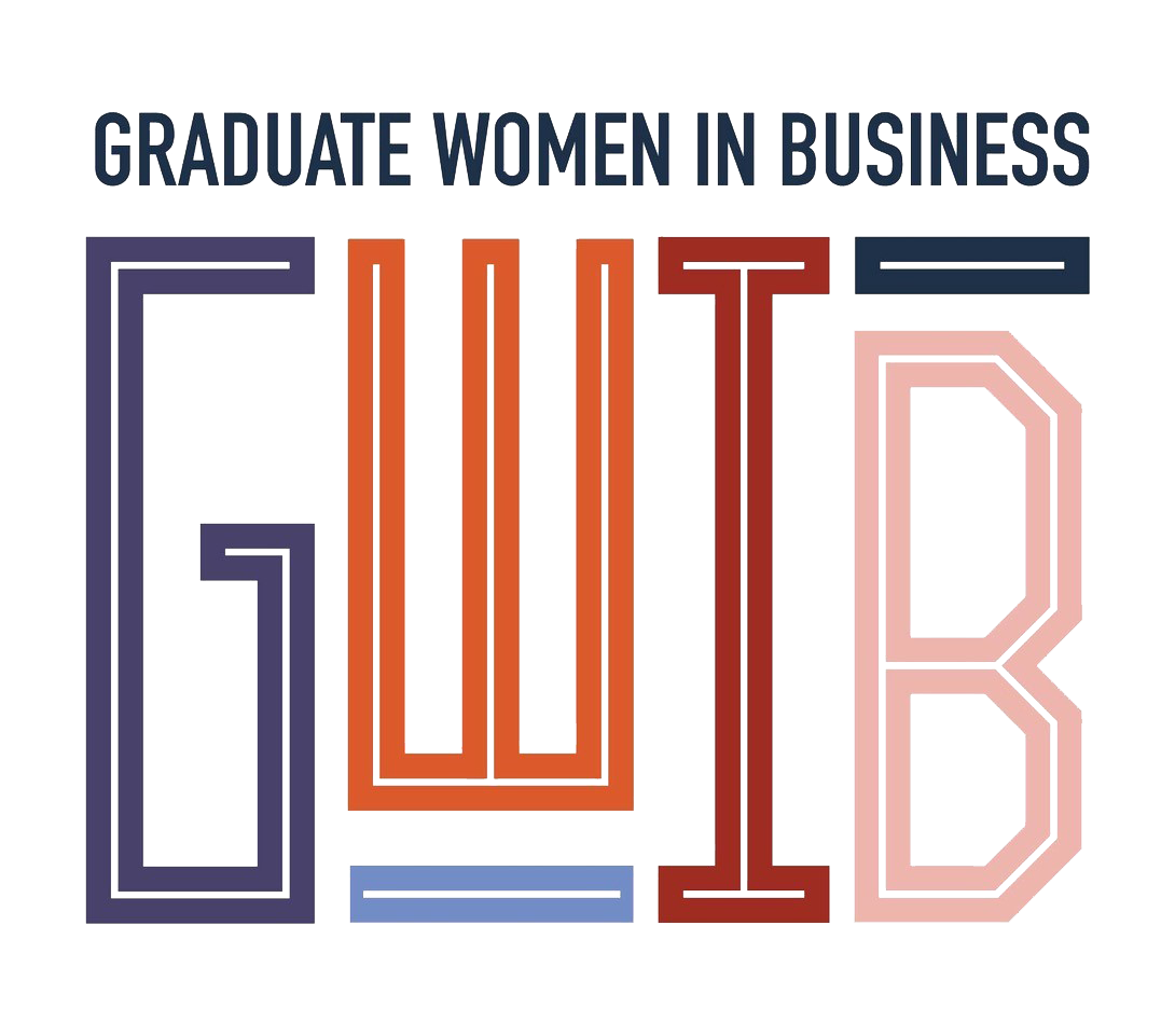 Graduate Women in Business Logo