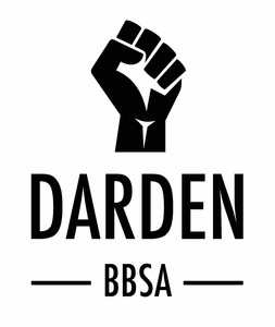 BBSA logo with fist
