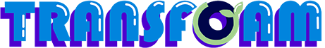 Transfoam logo