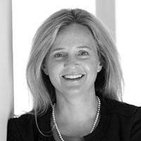 Ashley Williams, Darden Executive Education and Lifelong Learning CEO and Chief Learning Officer