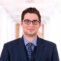 Dylan Kenney EMBA '25