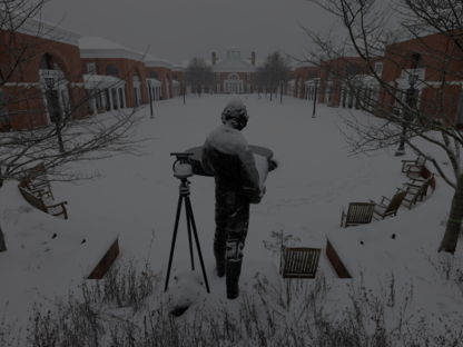 UVA Darden winter 2025