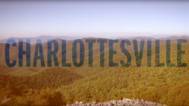 Charlottesville Video image