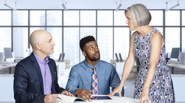 Your Office