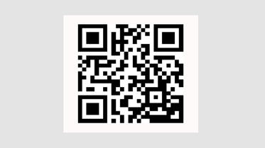 QR code for WeChat