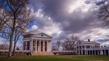 UVA Lawn