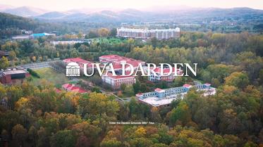 UVA Darden virtual tour