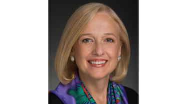 Paula Kerger, President and CEO, PBS