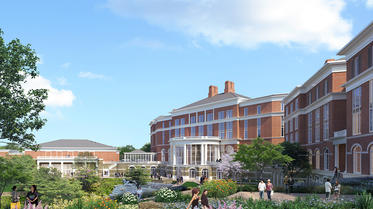 Inn at Darden