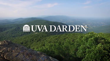 UVA Darden logo