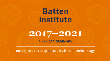 Batten Five-Year Summary