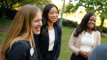 Women at Darden Initiative