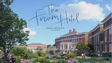The Forum Hotel