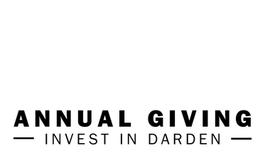 Invest in Darden: Annual Giving