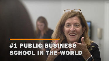 About Darden Executive Education & Lifelong Learning