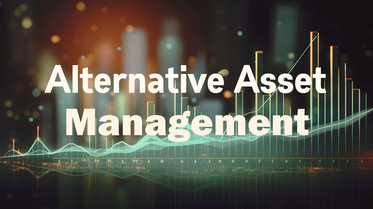 Alternative Asset Management